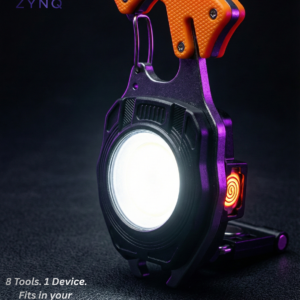 Multifunctional Key Chain Lighter