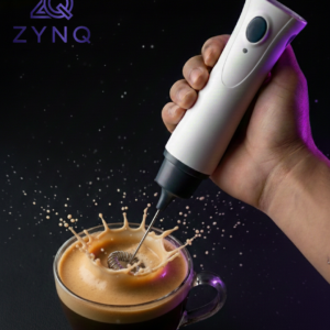 Rechargeable Coffee Maker