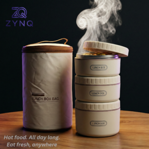 Lunch Box ( 03 Layers)