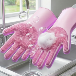 Kitchen Aid Hand Golves