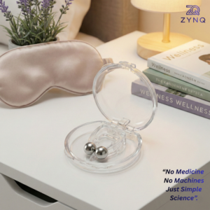 Anti-snore Nose Clip (4 Pcs)