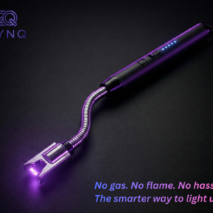 Rechargeable Gas Lighter