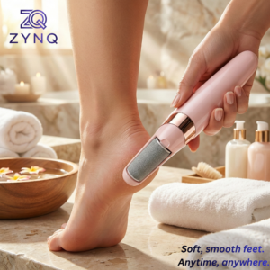 Rechargeable Pedicure Tool