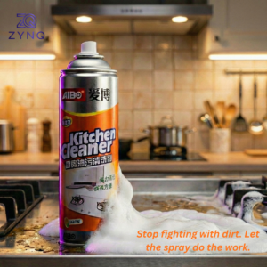 Kitchen Cleaning Spray (500ml)