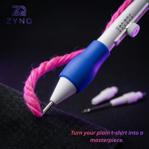 Embroidery Punch Needle Pen